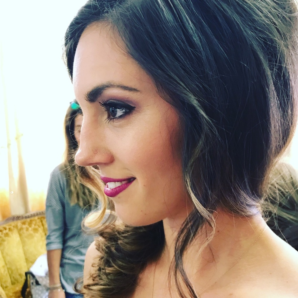 Meet your Posher, Lauren